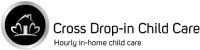 Cross Drop-in Care Logo