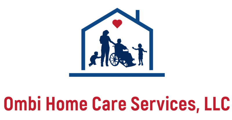 Ombi Home Care Services, Llc Logo