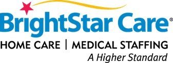 Brightstar Care Of Tinley Park Logo