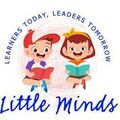 Little  Minds Kids