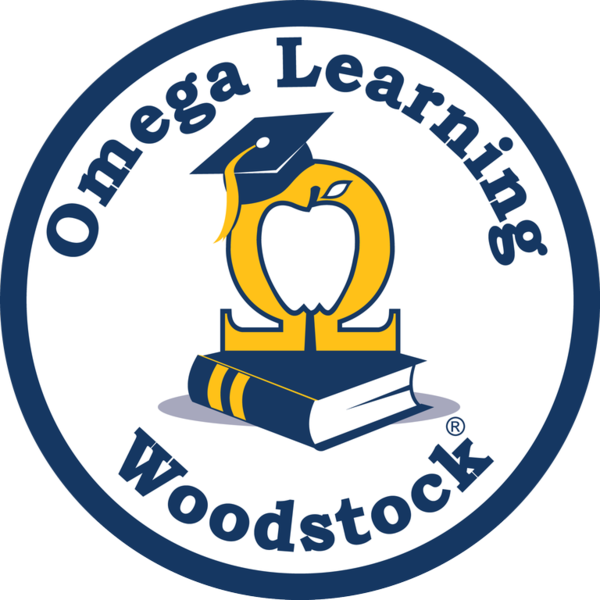 Omega Learning Logo