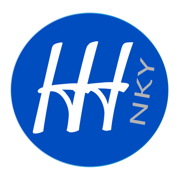 Helping Hands, Nky Logo