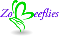 Zobeeflies Family Child Care Logo