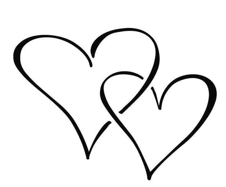 Connecting Hearts Logo