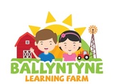 Ballyntyne Learning Farm