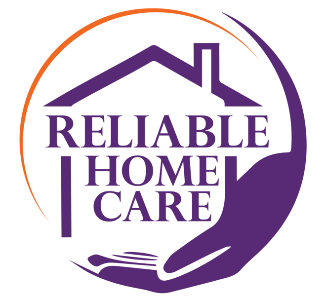 Reliable Homecare Logo