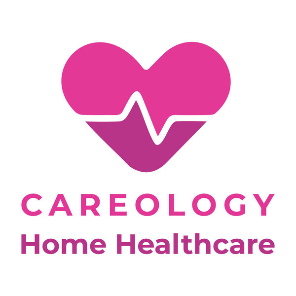 Careology Home Healthcare Logo