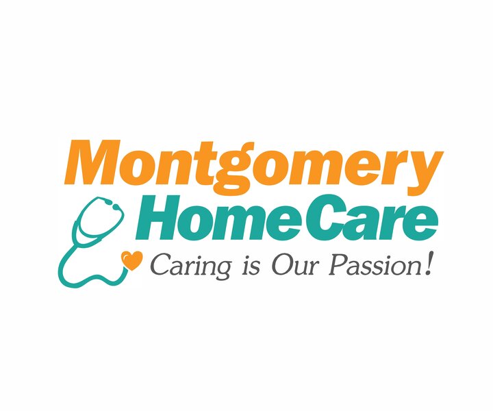 Montgomery Home Care Logo