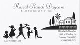 Rascal Ranch Daycare