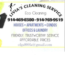 Livia's Cleaning Service