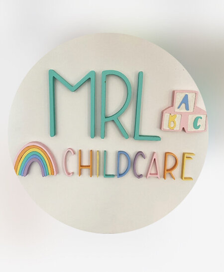 Mrl Child Care, Llc.