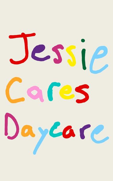 Ms. Jessie Cares Logo