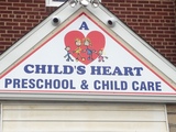 A Child's Heart Preschool and Child Care