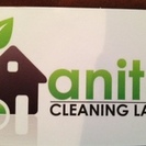 Anita Cleaning Lady! Inc.