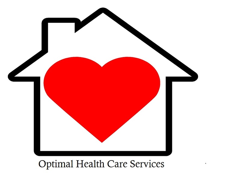 Optimal Health Care Services Logo