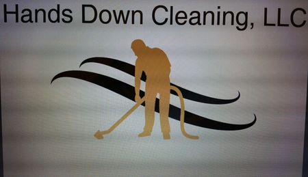 Hands Down Cleaning, LLC