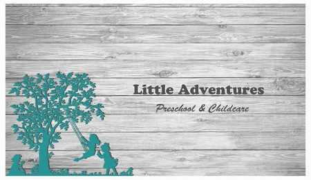 Little Adventures Preschool and Childcare