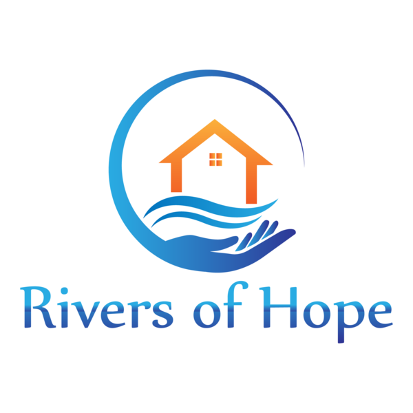 Rivers Of Hope Logo