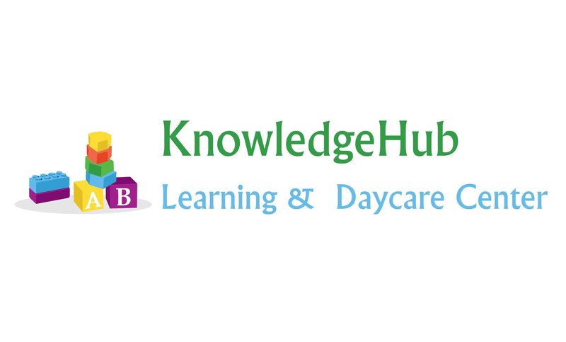 Knowledgehub Learning & Daycare Center Logo