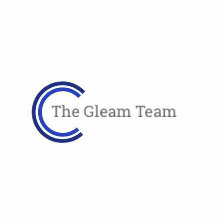 The Gleam Team Cleaning