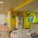 Quality Family Childcare Services/grandma's Open Classroom