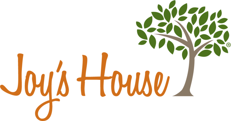 Joy's House Logo