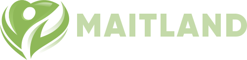 Maitland Homecare Services/staffing Logo