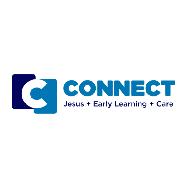 Connect Childcare Ministry Of Itown Church Logo