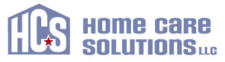 Home Care Solutions Llc Logo