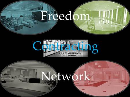 Freedom Contracting Network