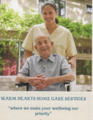 Warm Hearts Home Care Services LLC