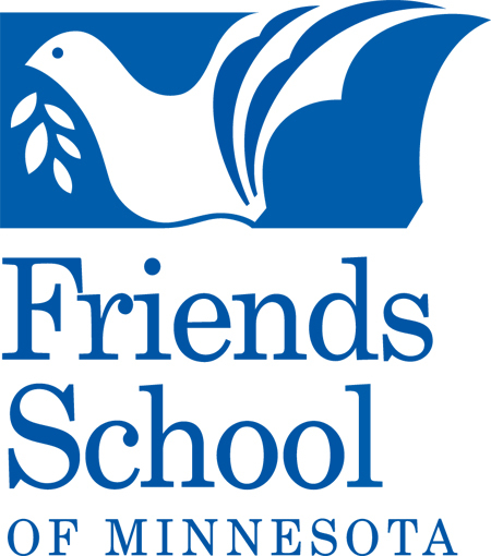 Friends School Of Minnesota Logo