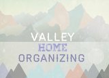 Valley Home Organizing