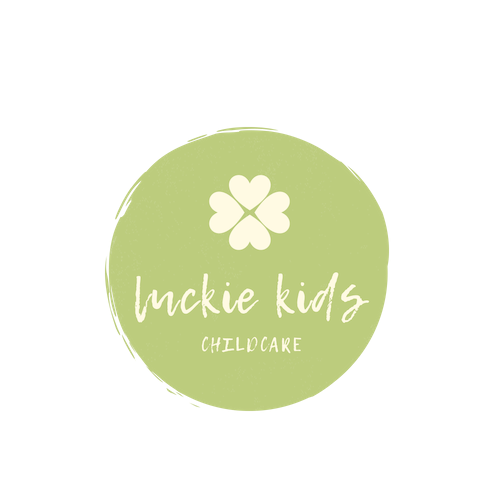 Luckie Kids Logo