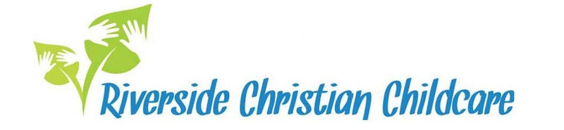 Riverside Christian Childcare Logo