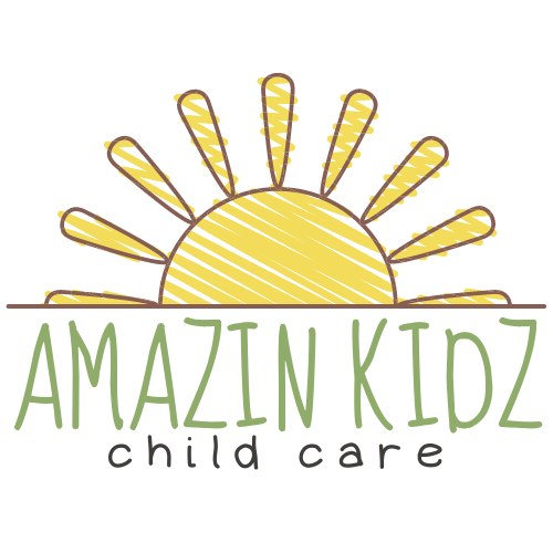 Amain Kidz Logo