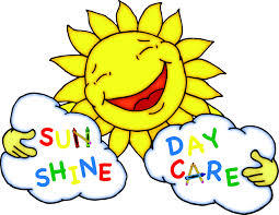 Happy Sunshine Logo