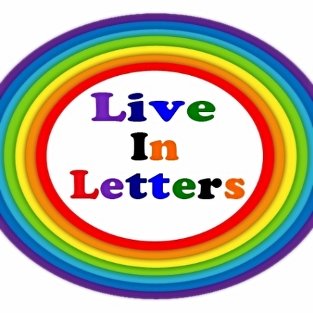 Live In Letters Learning Center