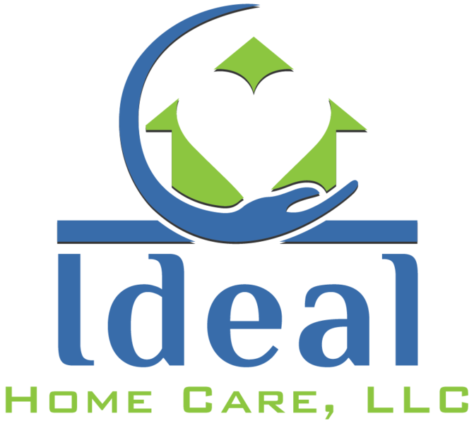 Ideal Home Care, Llc Logo