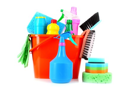 MG Cleaning Service