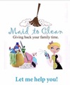 Maid To Clean