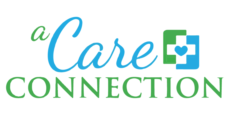 A Care Connection Logo