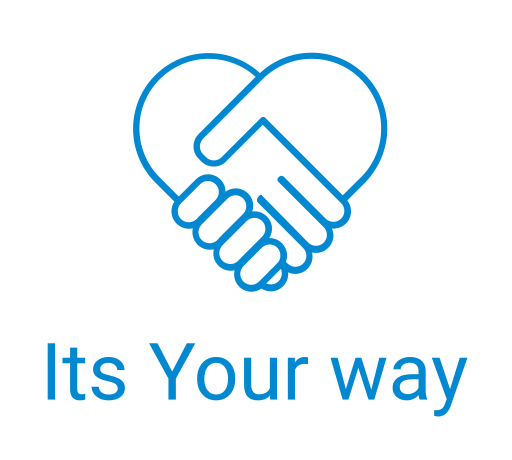 Its Your Way Logo