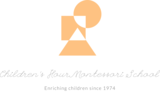 Children's Hour Montessori
