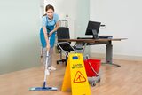 Clean Team Janitorial Services