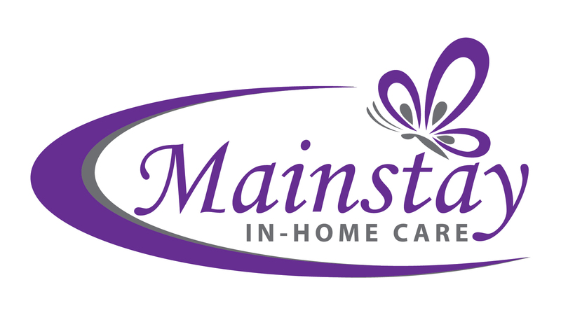 Mainstay In-home Care Logo