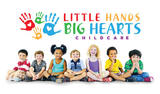 Little Hands Big Hearts Childcare