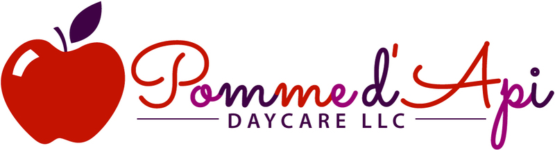 Pomme D'api Daycare Llc Logo