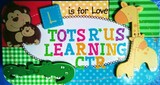 Tots R' Us Learning Center