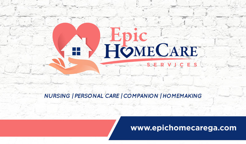 Epic Home Care Services Llc Logo